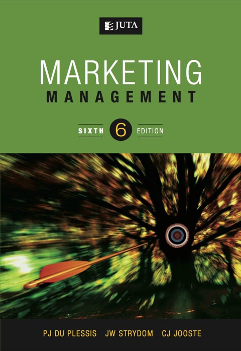 Marketing Management